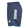 Шорти SELECT Spain v25 player shorts woman Navy